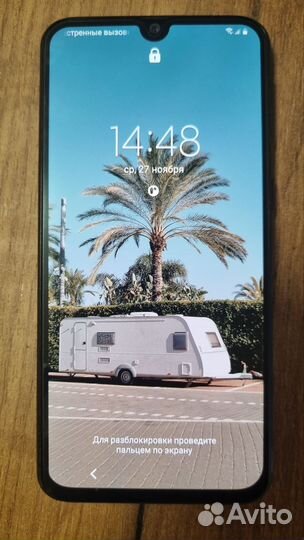 Samsung Galaxy A40, 4/64 ГБ