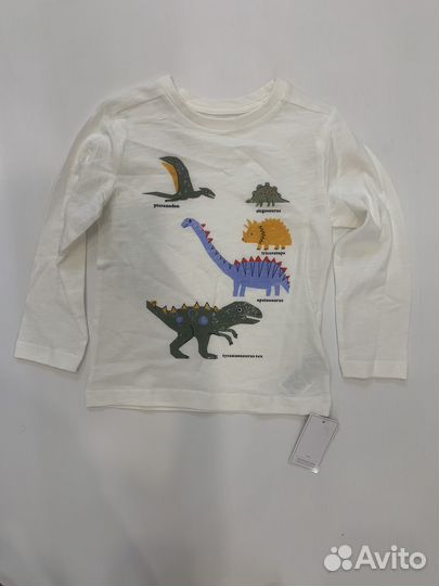 Джемпер, лонгслив, кофточка 92 mothercare