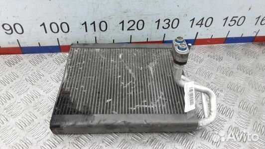 Радиатор отопителя KIA sorento 2 (1SE07KJ02)