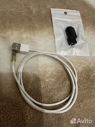 Зарядный магнитный кабель для Sony Xperia Z Ultra