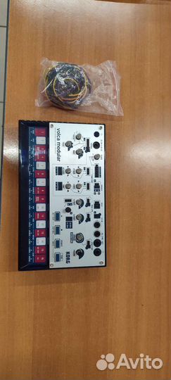 Korg volca modular