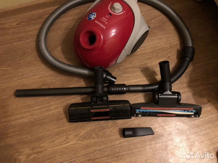 Пылесос samsung sc5251