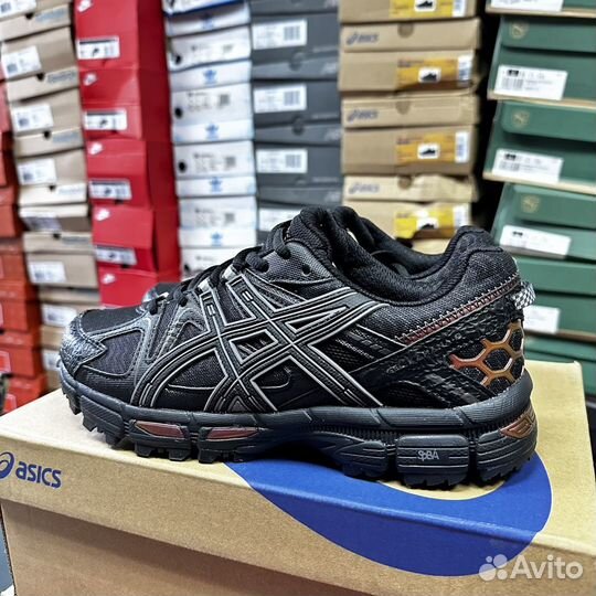 Кроссовки Asics Gel Kahana 8