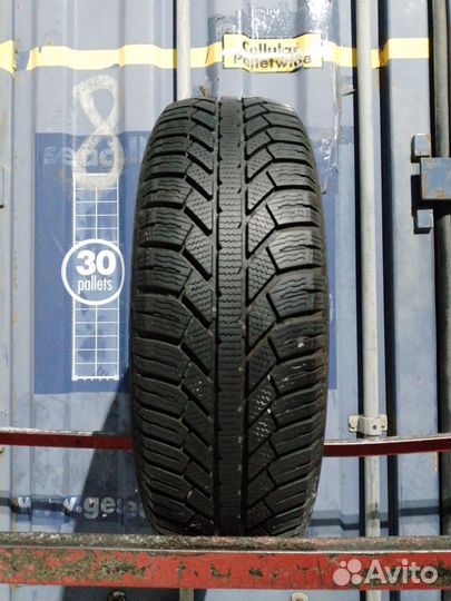 Semperit Master-Grip 2 185/65 R15 96E
