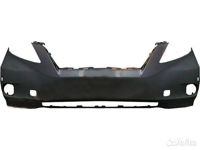 Бампер перед. Rx350 Rx450H Rx270