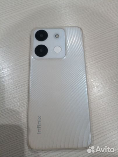 Infinix Smart 7, 4/64 ГБ