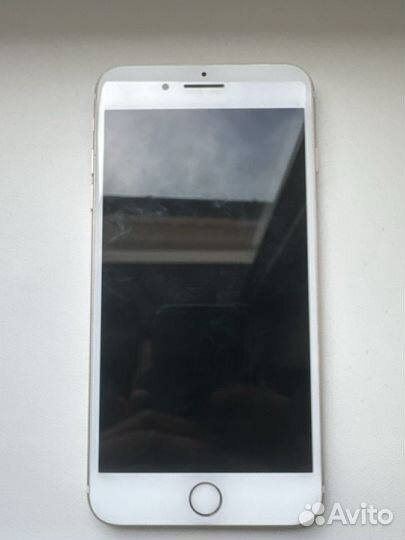 iPhone 7 Plus, 128 ГБ