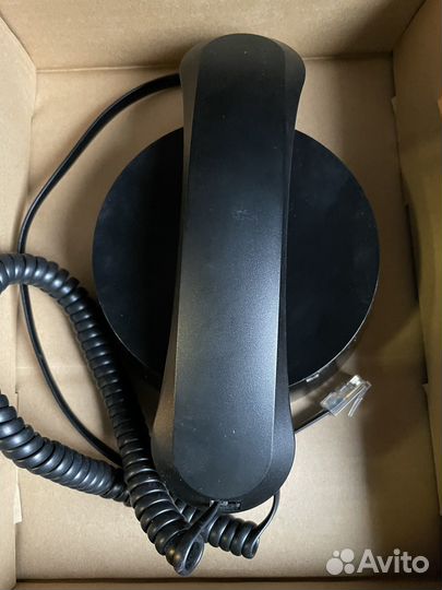 Телефон avaya CA 175