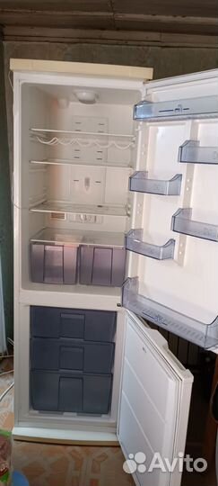 Холодильник