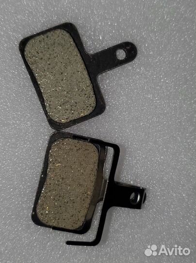 Тормозные колодки для велосипеда