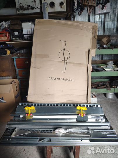 Брудеры, инкубатор для яиц Умная наседка-63