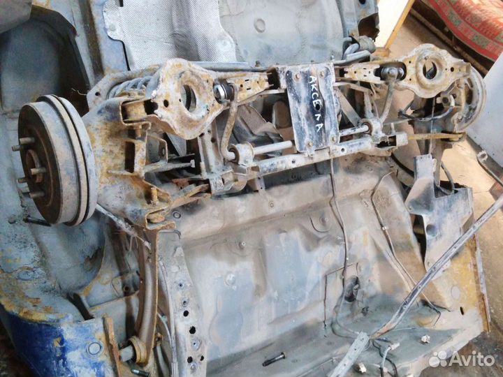 Балка задняя Mazda 3,Mazda Axela