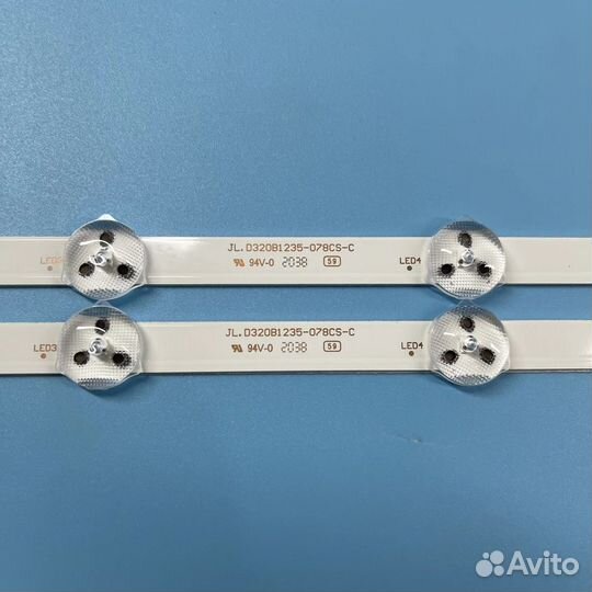 JL.D320B1235-078CS-C для тв 32