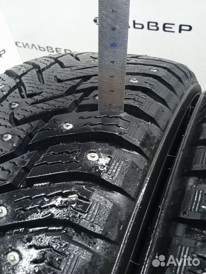 Nokian Tyres Nordman 8 SUV 215/65 R16