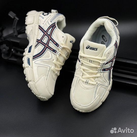 Кроссовки женские Asics Gel-Khana 8 (36-41)