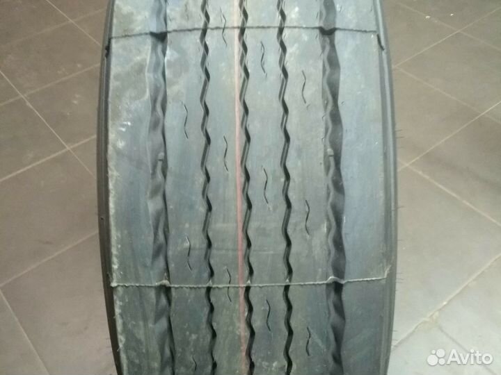 Грузовая шина 385 65 r22 5 прицепная