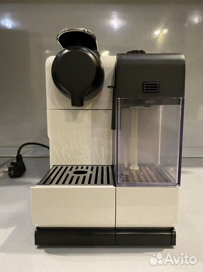 Капсюльная Кофемашина