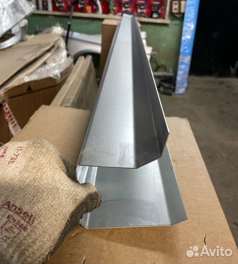 Порог нижний Honda Civic V (VI), Rover 400/Rover 4