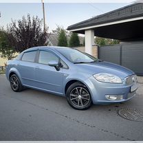 FIAT Linea 1.4 MT, 2011, 142 000 км, с пробегом, цена 550 000 руб.