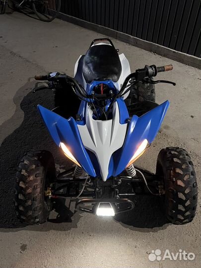 Pantera Sport 125