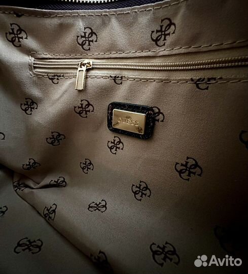Сумка guess новая