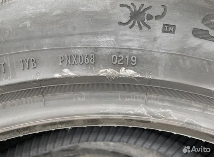 Pirelli Scorpion Ice Zero 2 315/35 R21 111H