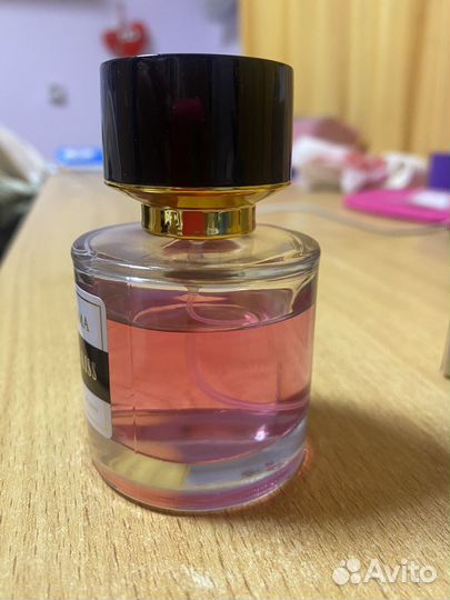 Духи divine aroma