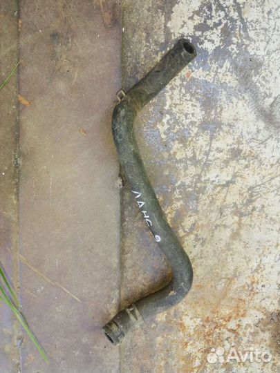 Шланг гур Митсубиси Лансер 9