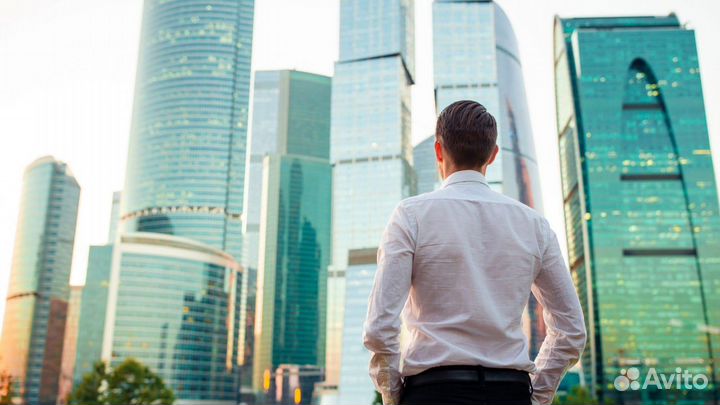 Менеджер по продаже недвижимости в отдел продаж