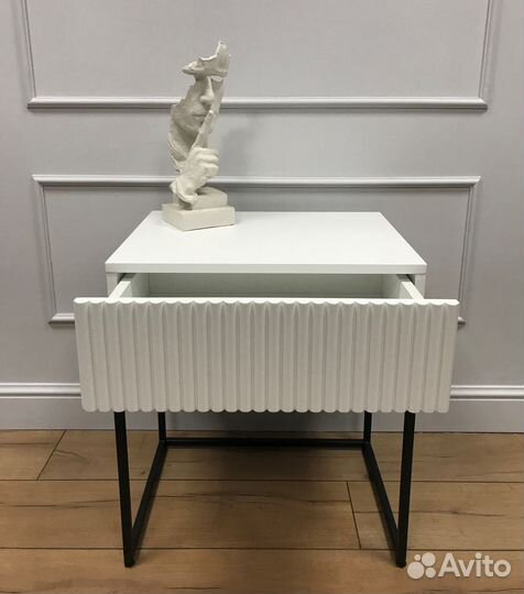 Тумба прикроватная Marsele