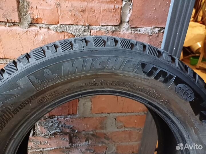 Michelin 4x4 A/T XTT 3.25/9.5 R5.5 25J