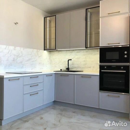 Цена за всю кухню CN:015787