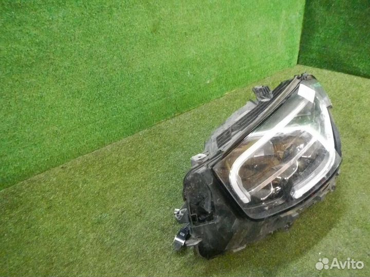 Фара левая Mercedes-Benz GLC