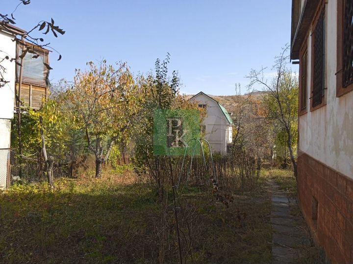 Дом 106,2 м² на участке 4,5 сот.