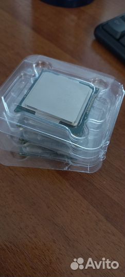 Процессор Intel Celeron G530