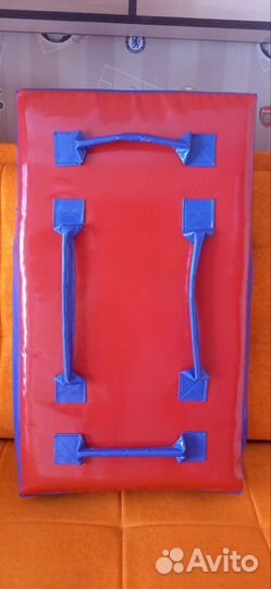 Макивара для каратэ