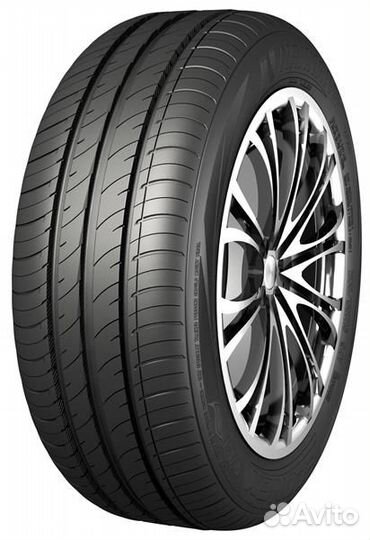 Nankang NA-1 215/60 R16