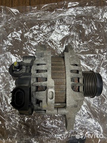 Генератор 1.4 G4FA Kia Ceed 2 JD 12-18г