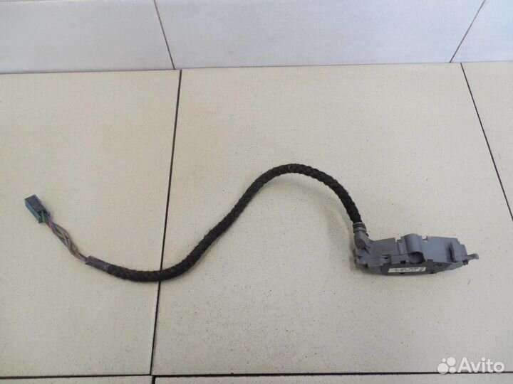 Переключатель круиз контроля W210 E-Klasse 1995-20