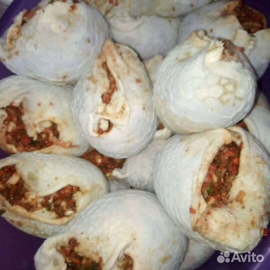 Ба1арш и колбаса