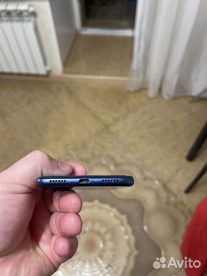 HONOR 8 Lite, 4/32 ГБ