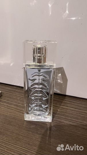 Salvador dali eau de ruby lips