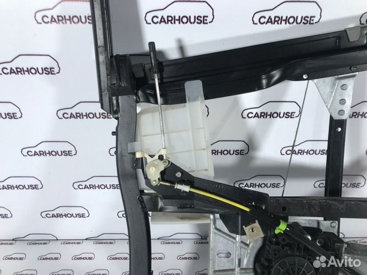 Стеклоподъемник задний правый Audi A4 B5 1.8 1998