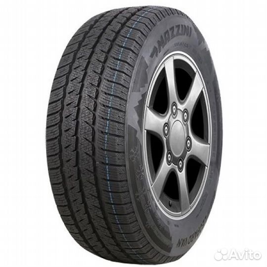 Mazzini Snowleopard Van 185/75 R16 104R