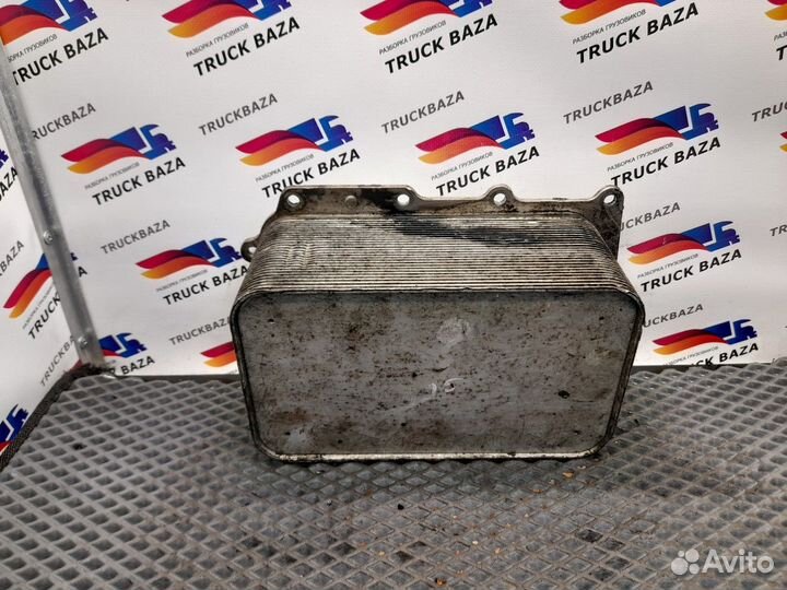 1725348 Радиатор масляный Daf XF105