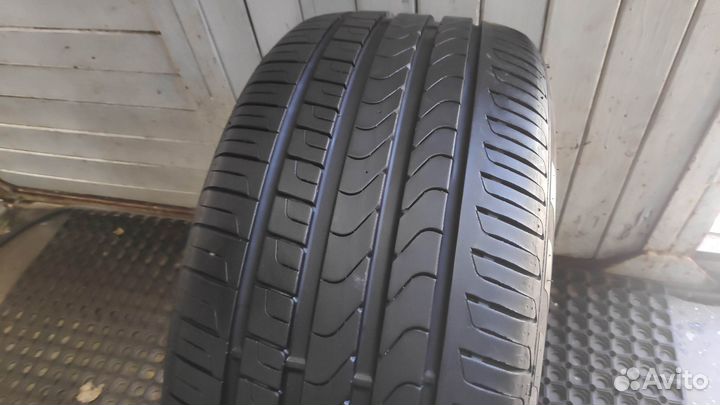 Pirelli Scorpion Verde 275/35 R22 104W