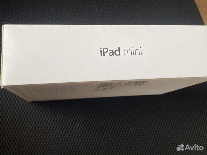 iPad mini 2 A1490 128 gb with Retina