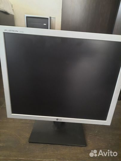 Монитор для компьютера