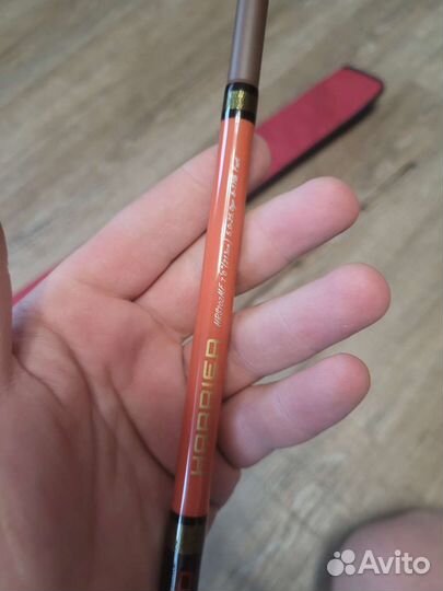 Спининг gad harrier