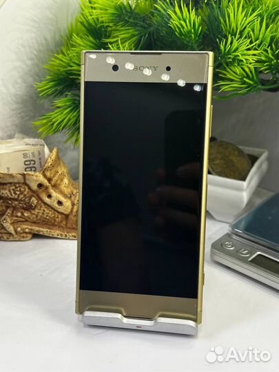 Sony Xperia XA Dual, 2/16 ГБ